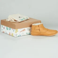 Easy Peasy - BOOBOOTIES