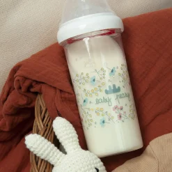 Easy Peasy - EASY PEASY X LE BIBERON FRANCAIS