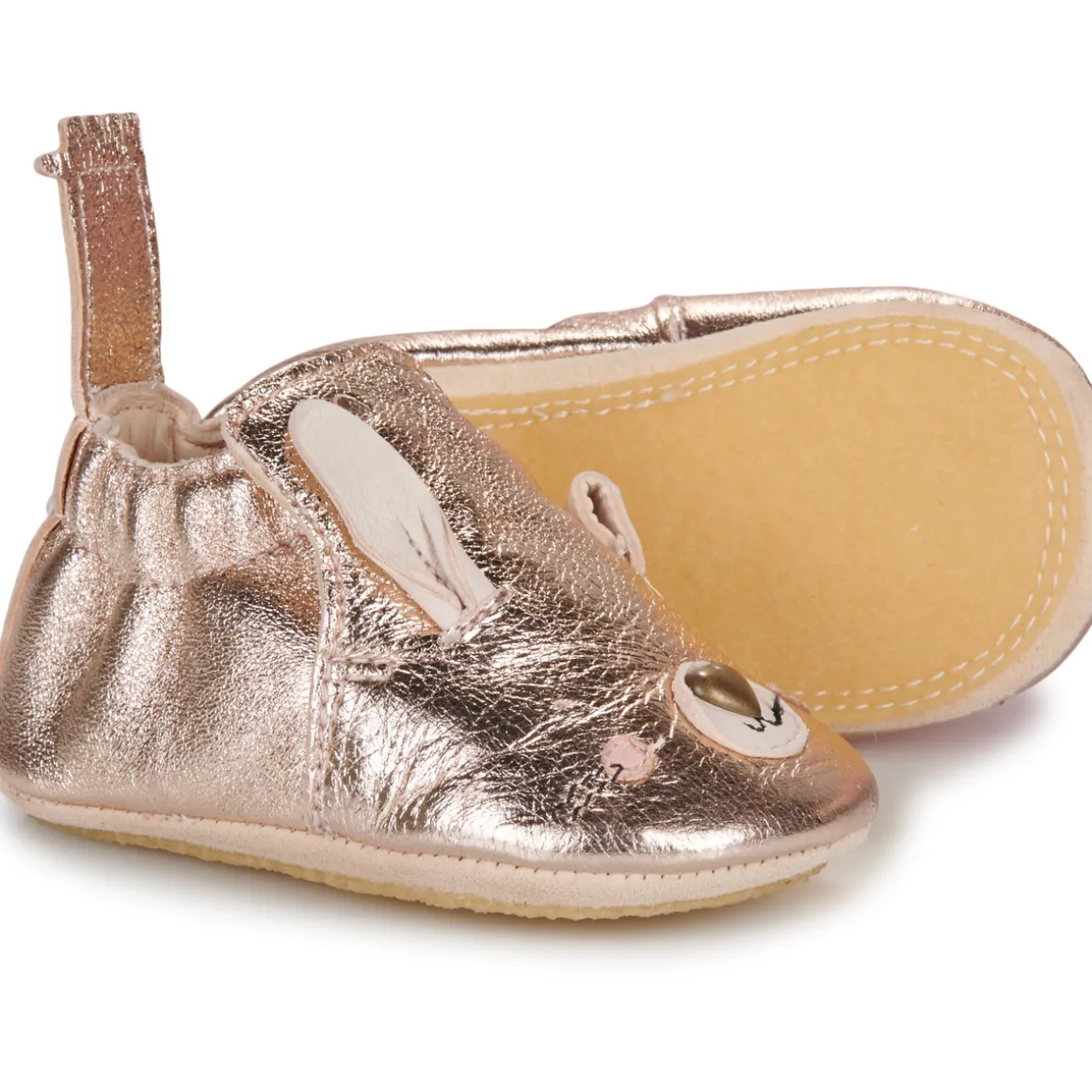 Easy Peasy - MY BLU LAPINOU