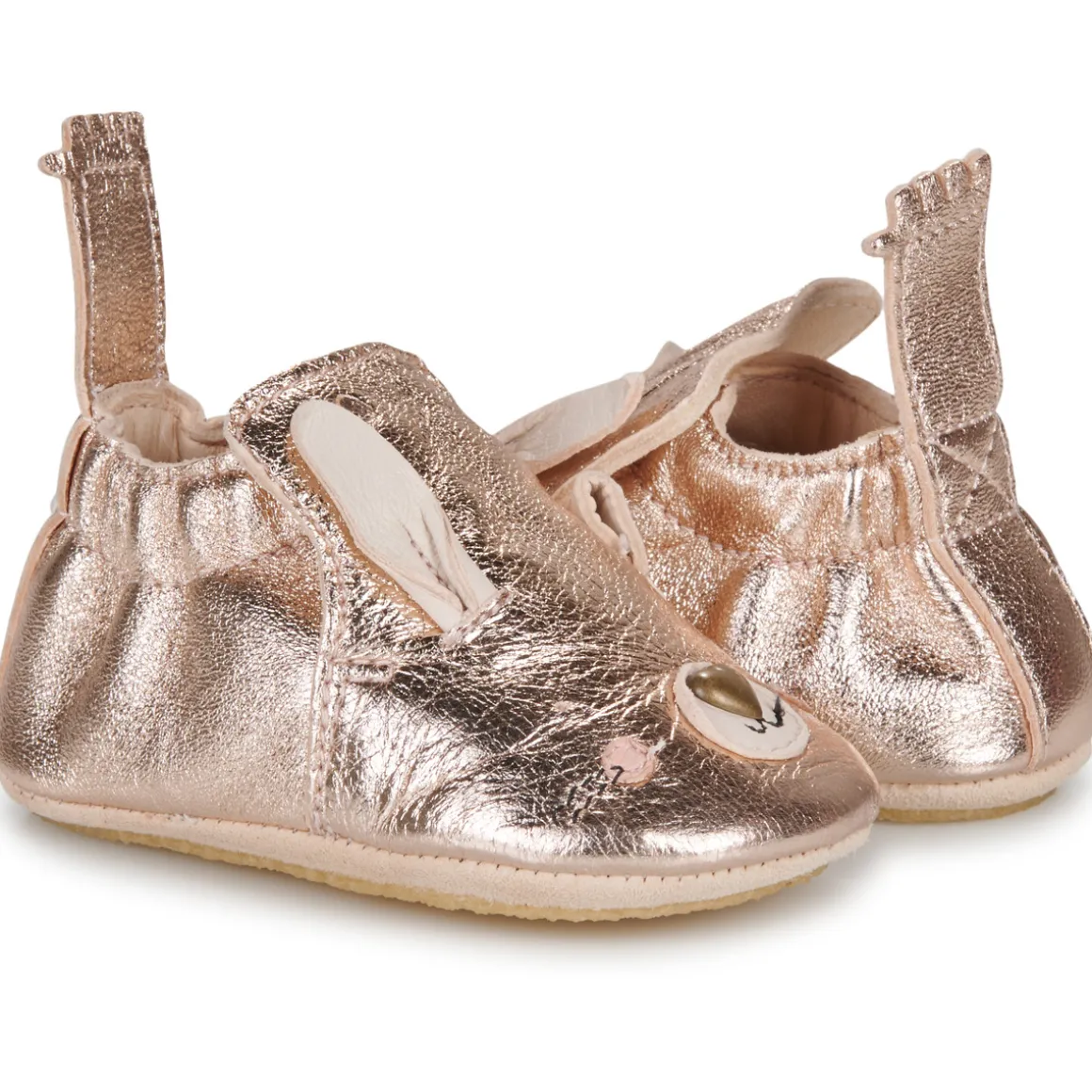 Easy Peasy - MY BLU LAPINOU