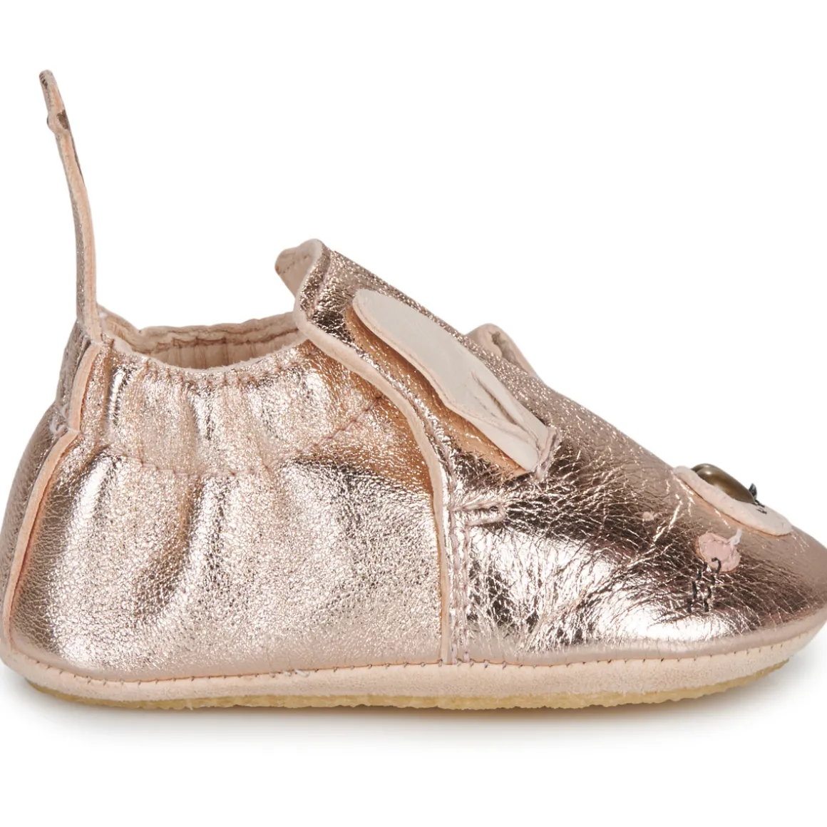 Easy Peasy - MY BLU LAPINOU