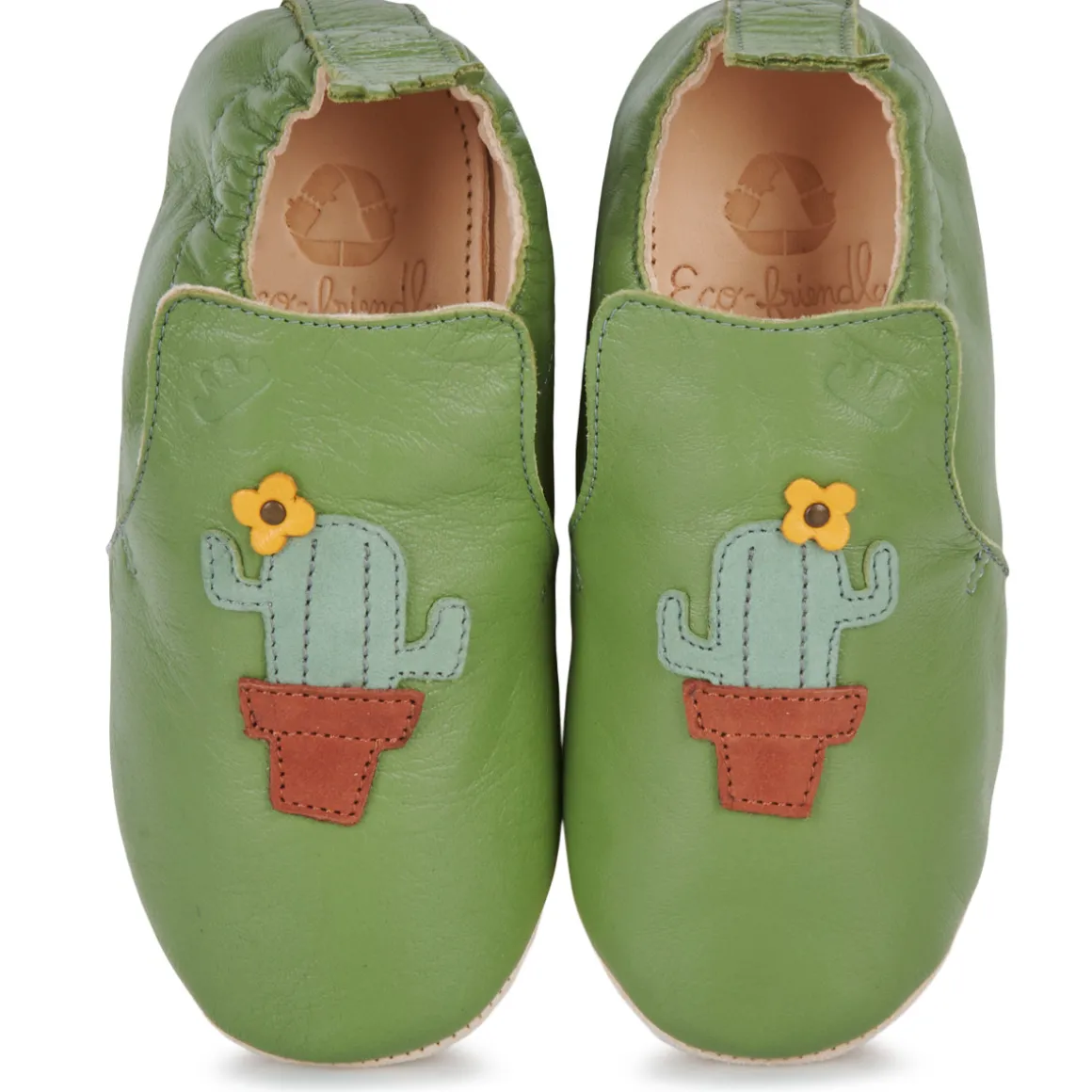 Easy Peasy - MY BLUBLU CACTUS