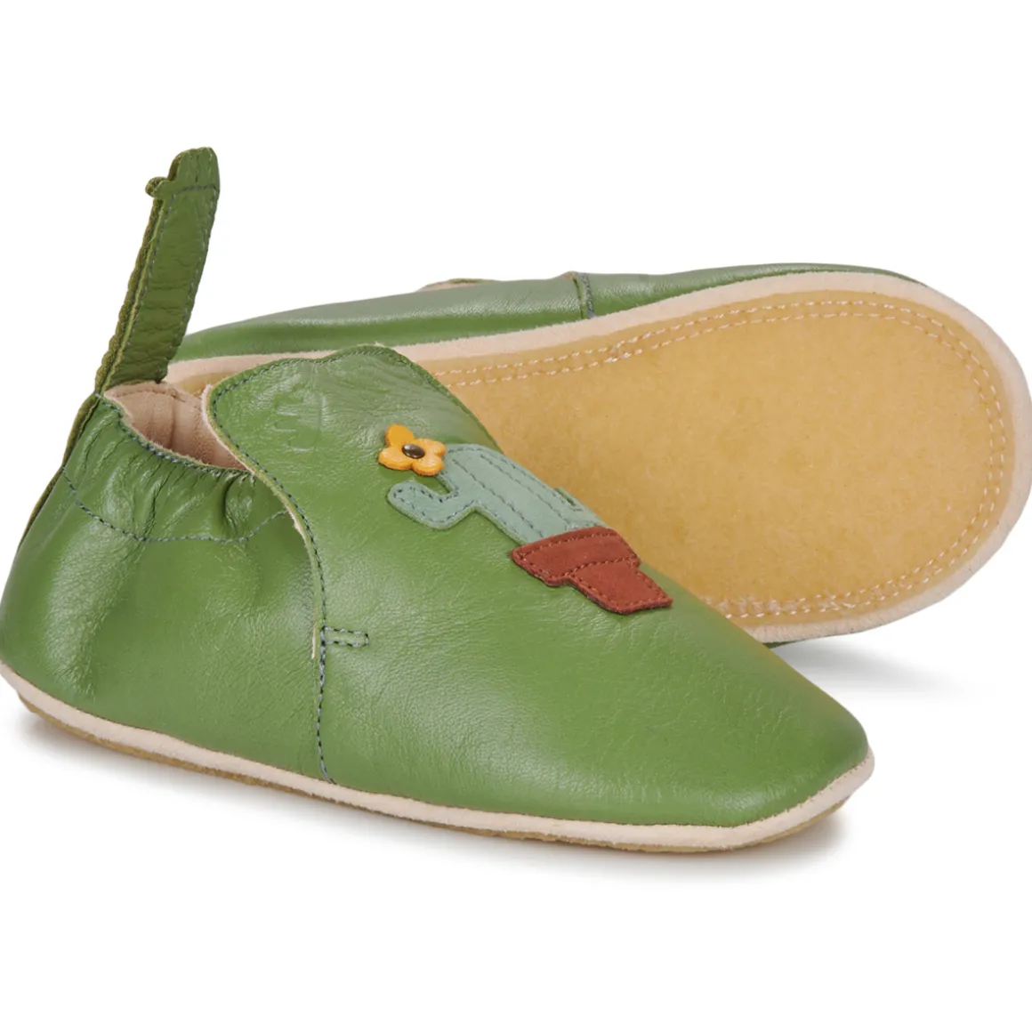 Easy Peasy - MY BLUBLU CACTUS