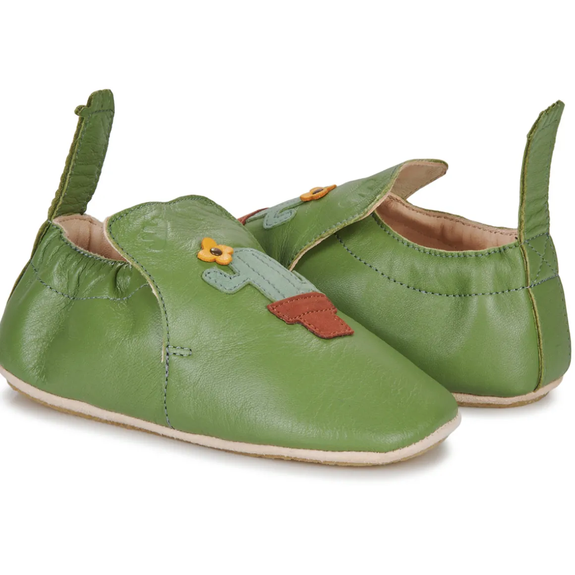 Easy Peasy - MY BLUBLU CACTUS