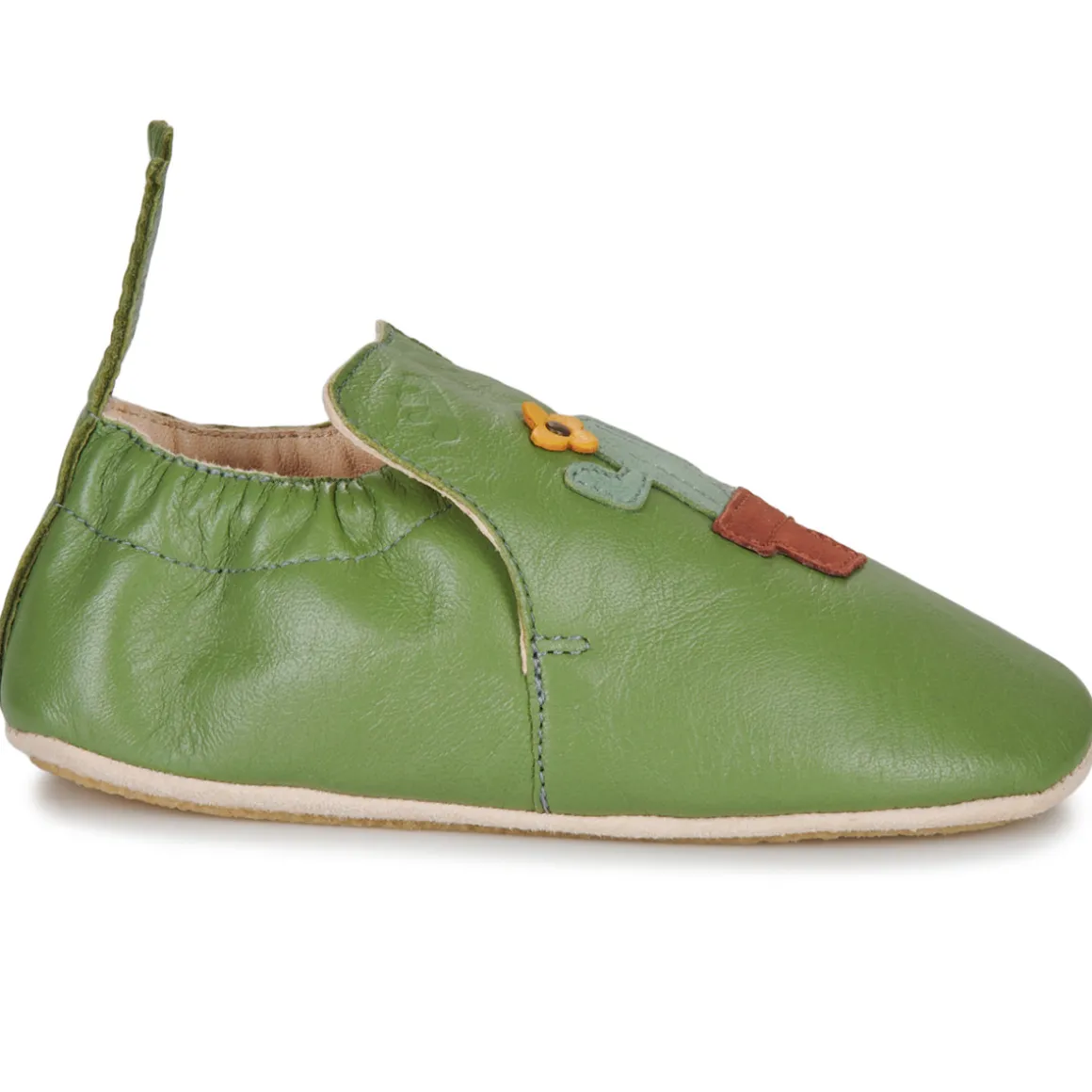 Easy Peasy - MY BLUBLU CACTUS