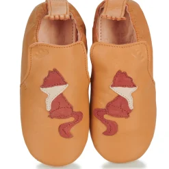 Easy Peasy - MY BLUBLU RENARD