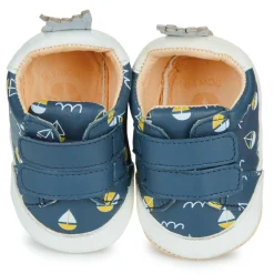 Easy Peasy - MY BLUMOO PTI'VELCRO