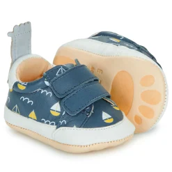 Easy Peasy - MY BLUMOO PTI'VELCRO