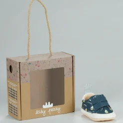 Easy Peasy - MY BLUMOO PTI'VELCRO