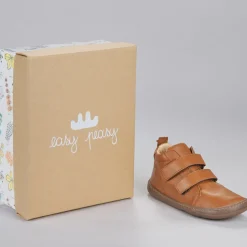 Easy Peasy - MY BOOTS VELCRO