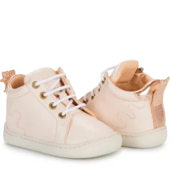 Easy Peasy - MY DEBOO LACET