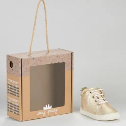 Easy Peasy - MY DEBOO LACET