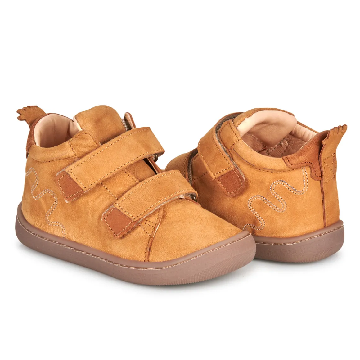 Easy Peasy - MY DEBOO VELCRO