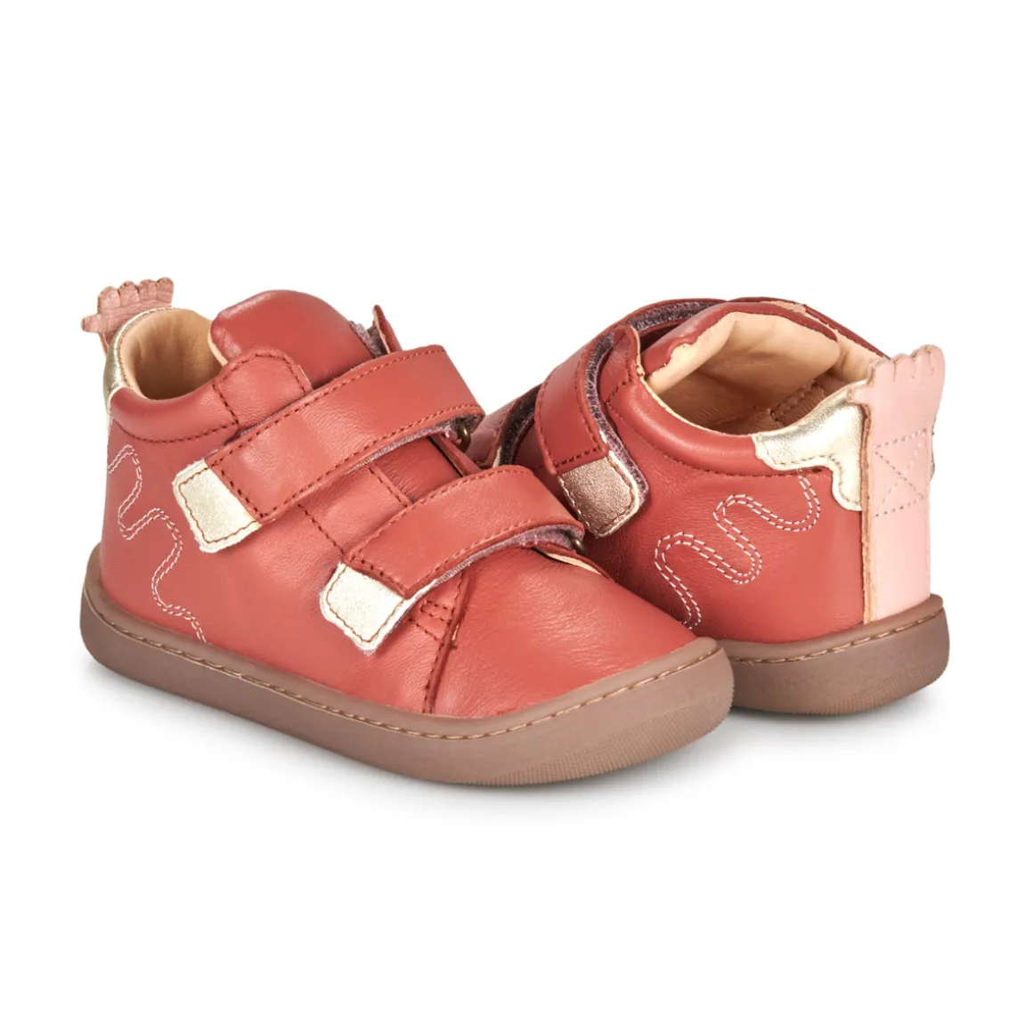 Easy Peasy - MY DEBOO VELCRO