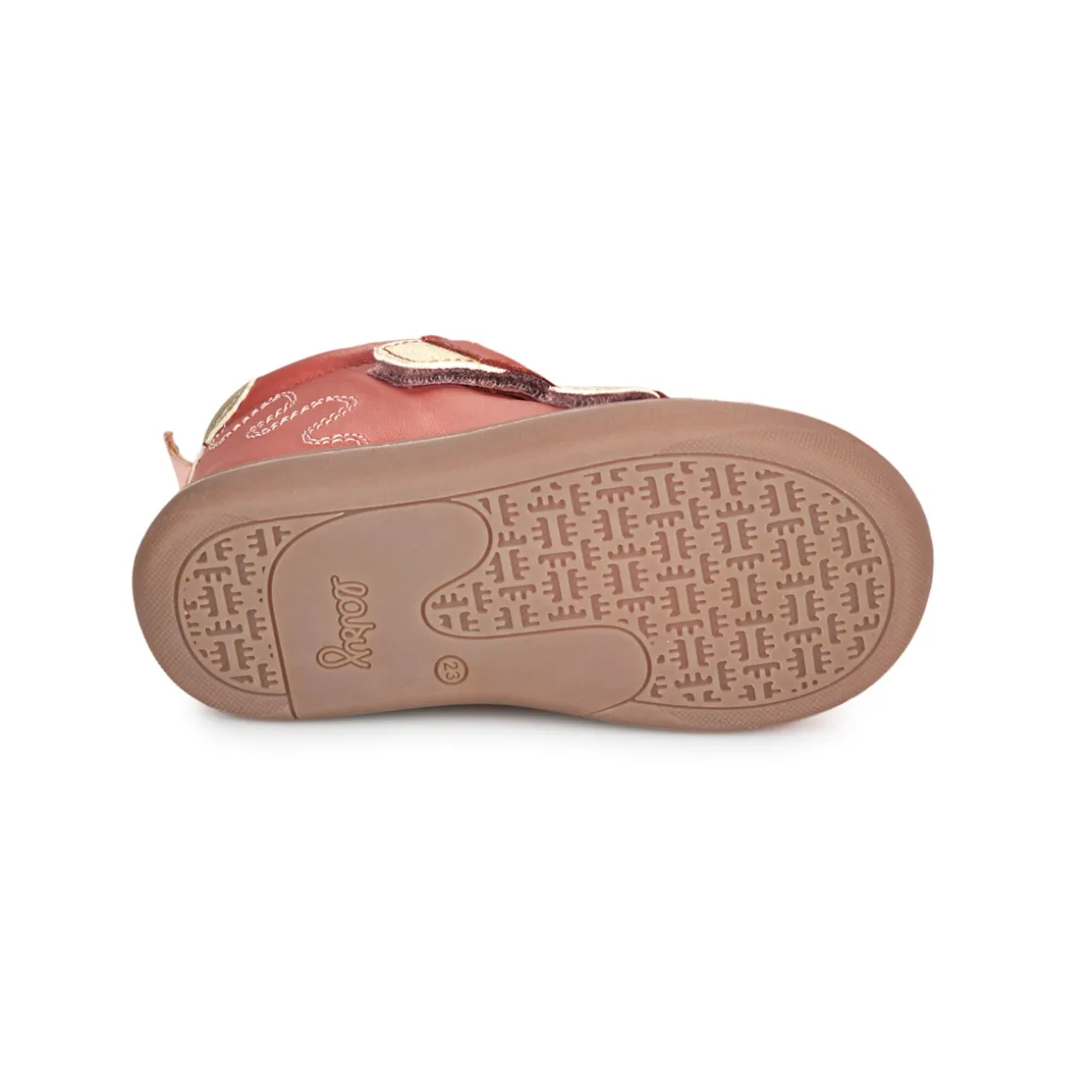 Easy Peasy - MY DEBOO VELCRO