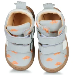 Easy Peasy - MY DEBOO VELCRO