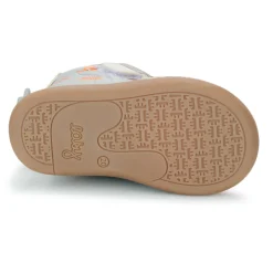 Easy Peasy - MY DEBOO VELCRO