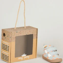 Easy Peasy - MY DEBOO VELCRO