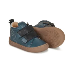 Easy Peasy - MY DEBOO VELCRO