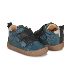 Easy Peasy - MY DEBOO VELCRO