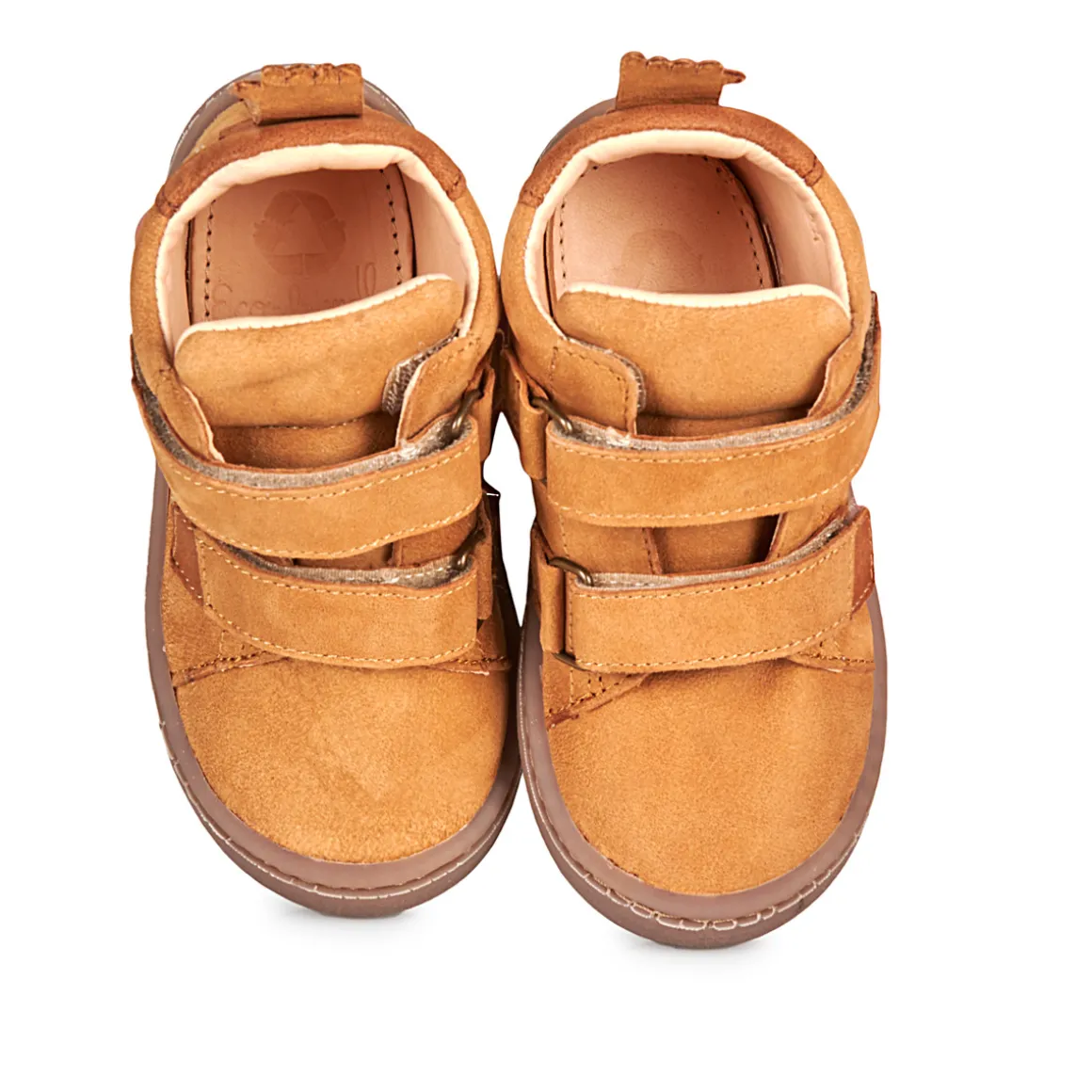 Easy Peasy - MY DEBOO VELCRO