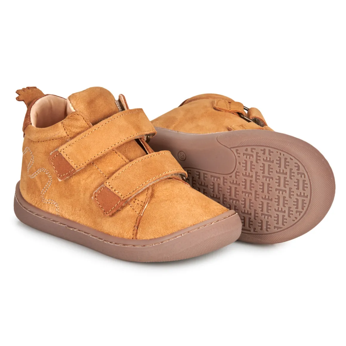 Easy Peasy - MY DEBOO VELCRO