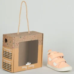 Easy Peasy - MY DEBOO VELCRO