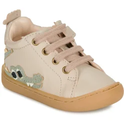 Easy Peasy - MY DODU LACET CROCO