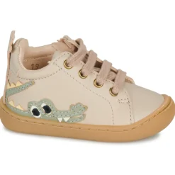 Easy Peasy - MY DODU LACET CROCO