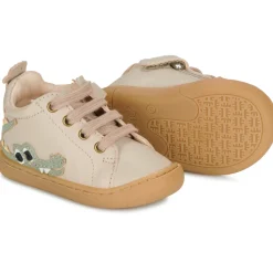 Easy Peasy - MY DODU LACET CROCO