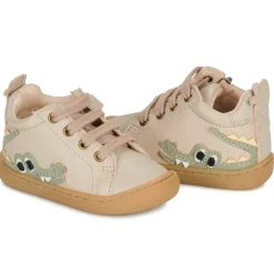 Easy Peasy - MY DODU LACET CROCO