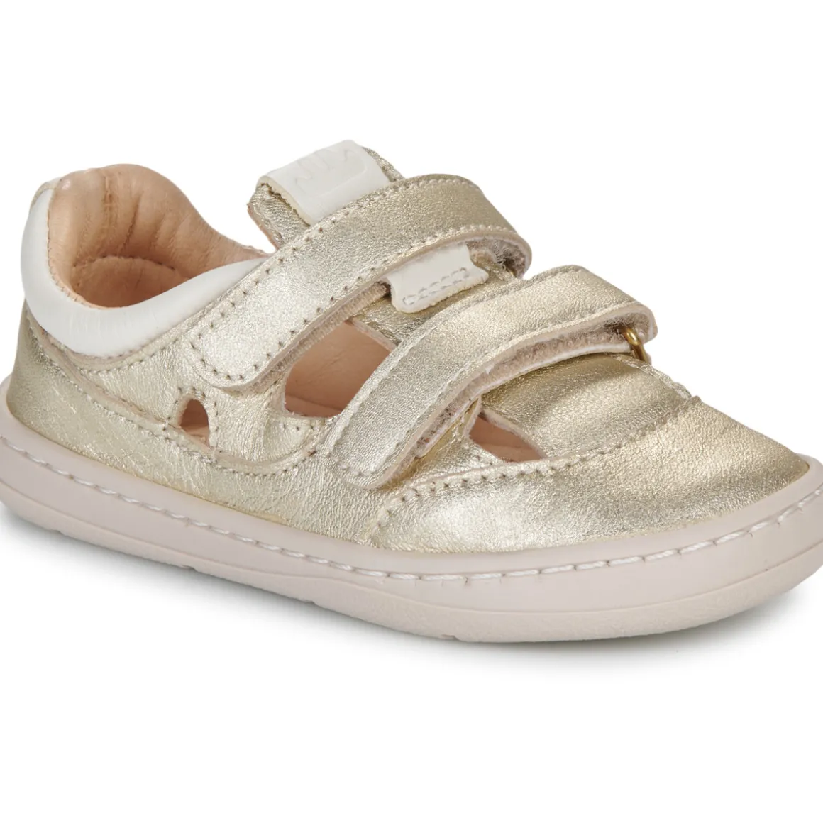 Easy Peasy - MY DUCKIE'S SALOME