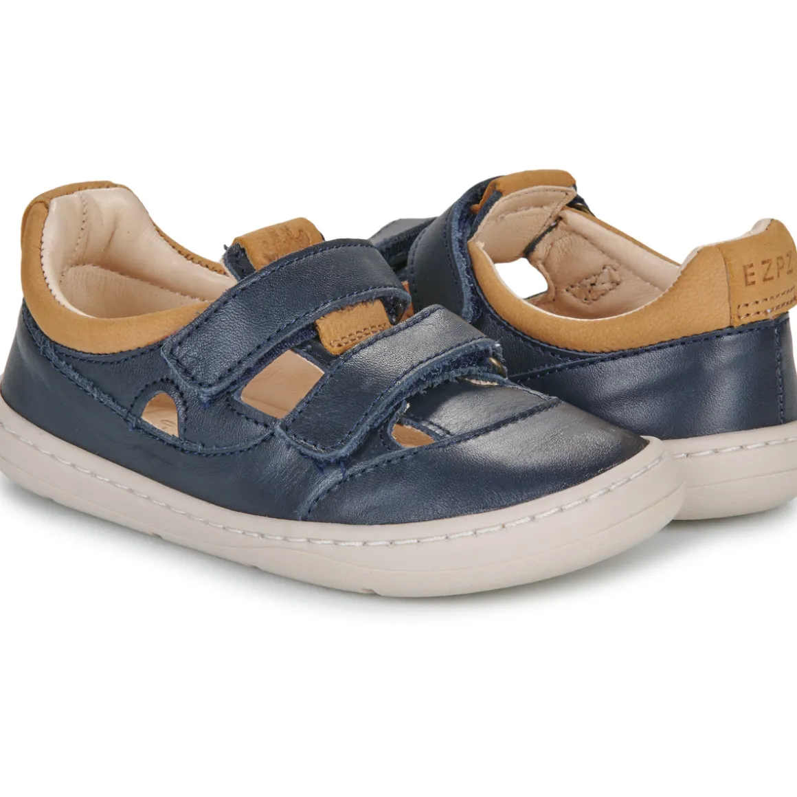 Easy Peasy - MY DUCKIE'S SALOME