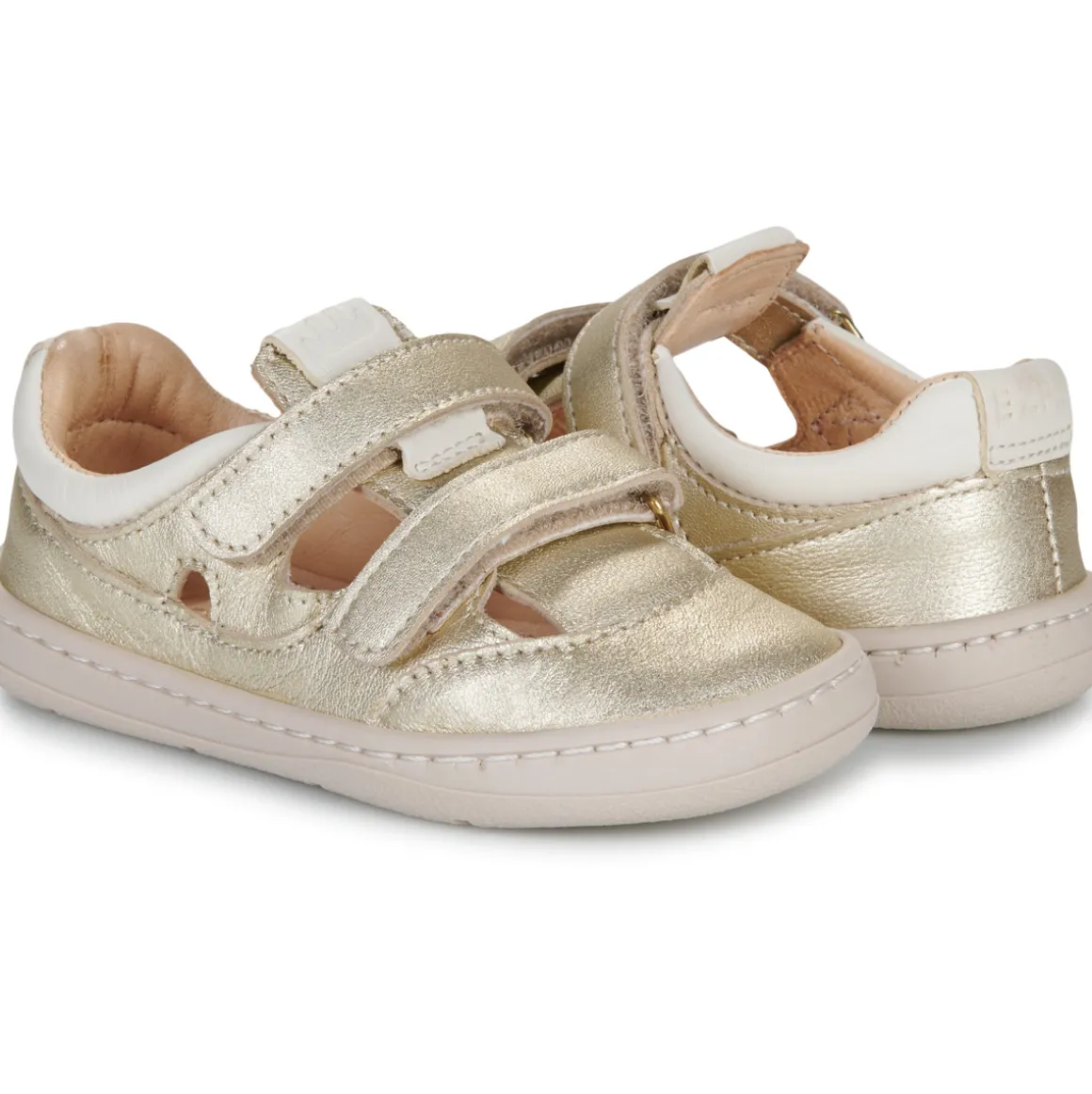 Easy Peasy - MY DUCKIE'S SALOME