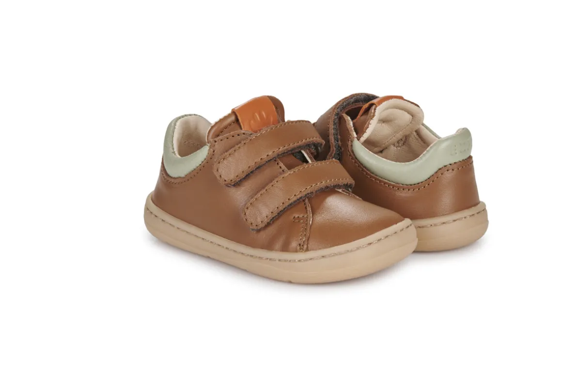 Easy Peasy - MY DUCKIE'S VELCRO