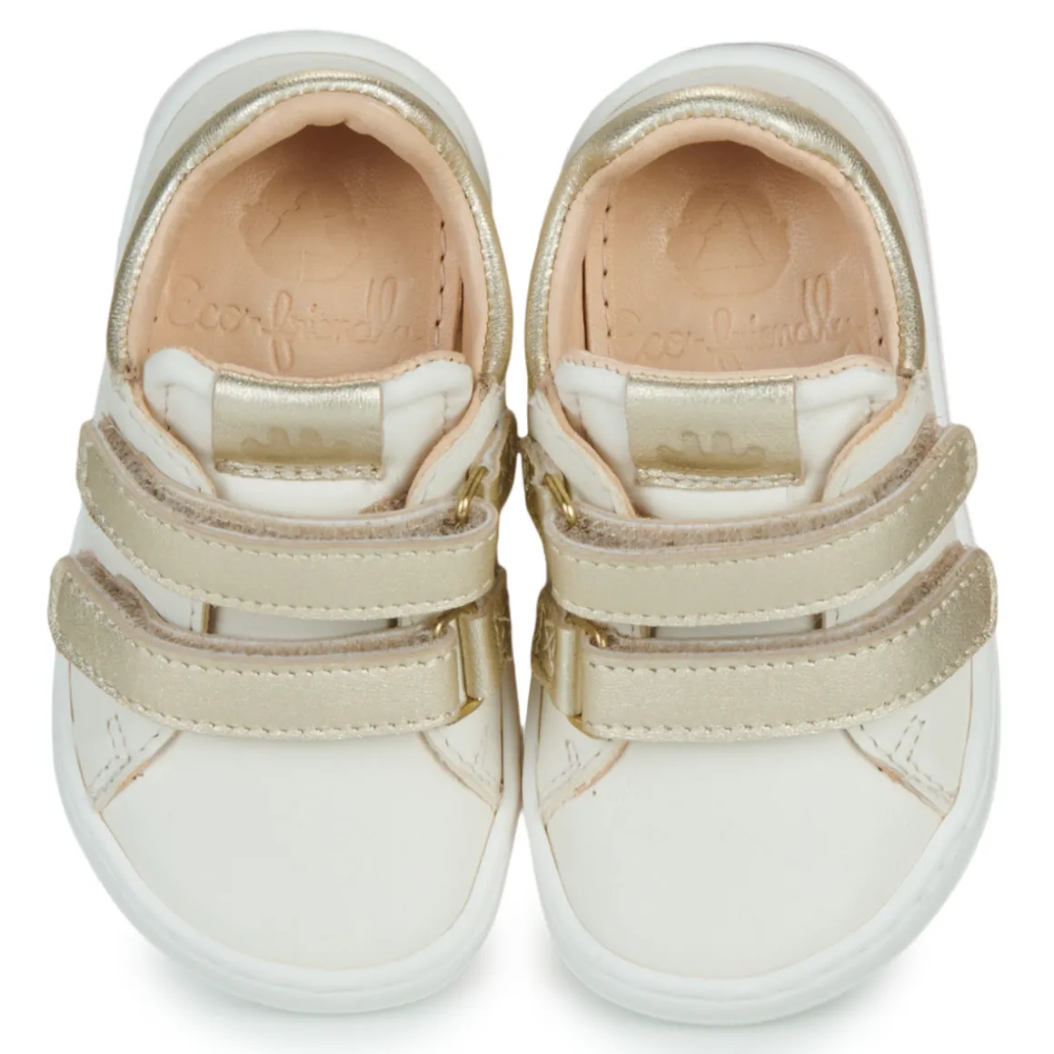 Easy Peasy - MY DUCKIE'S VELCRO