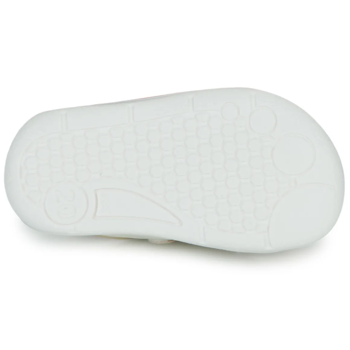 Easy Peasy - MY DUCKIE'S VELCRO