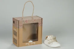 Easy Peasy - MY DUCKIE'S VELCRO