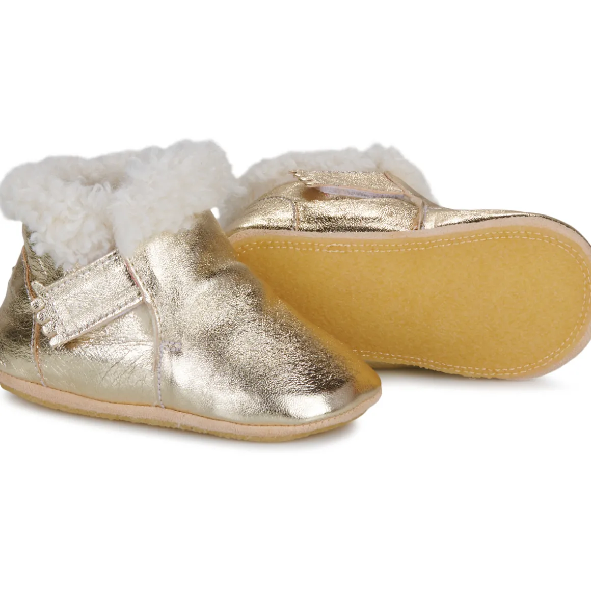 Easy Peasy - MY FOUBLU