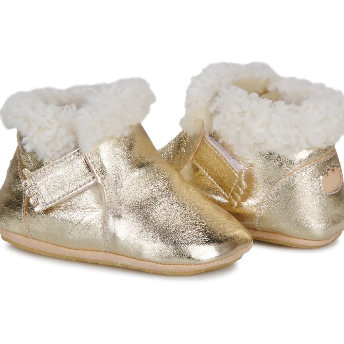 Easy Peasy - MY FOUBLU