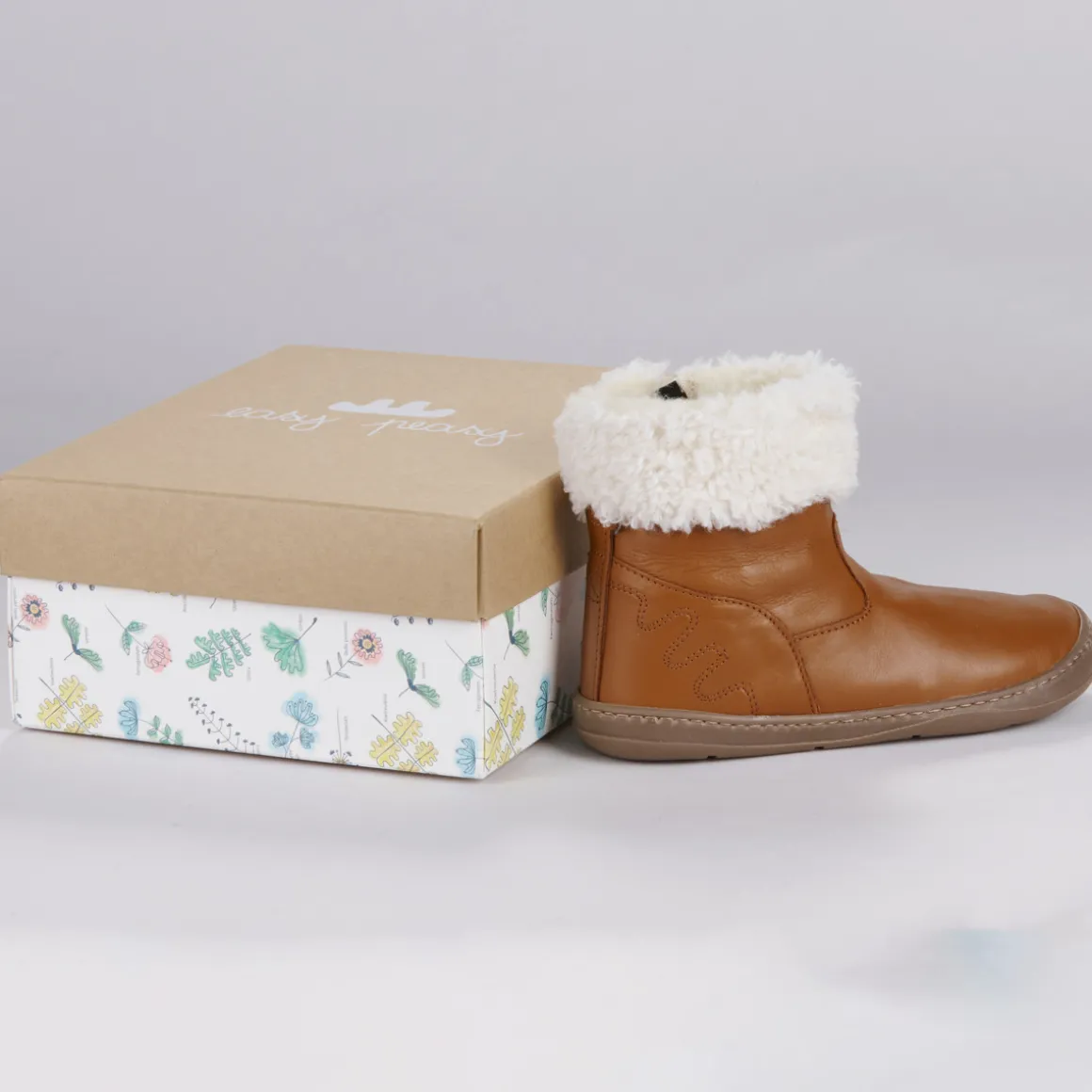 Easy Peasy - MY GRANDE BOTTE