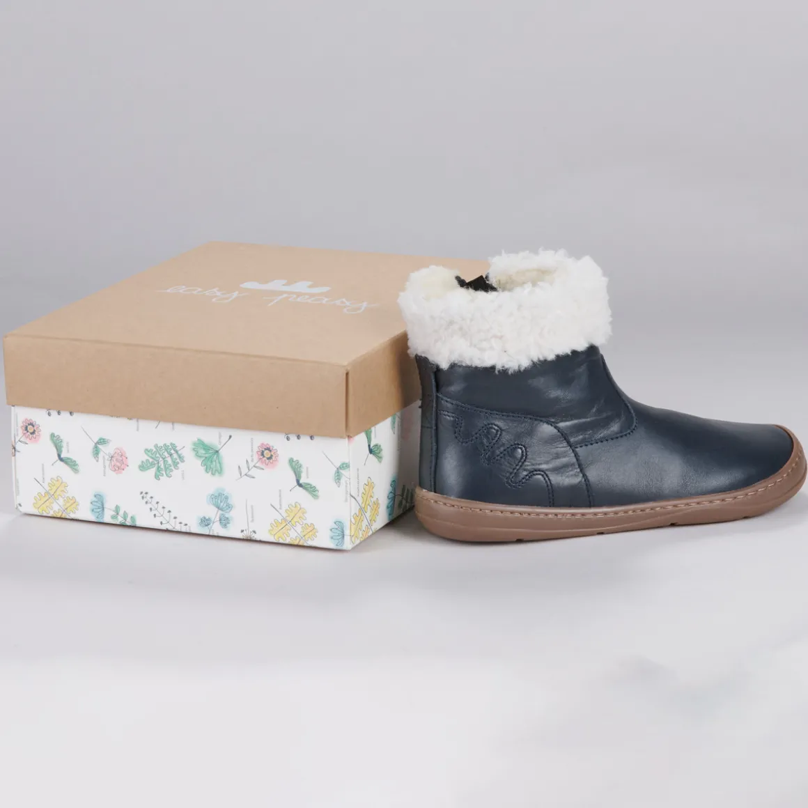 Easy Peasy - MY GRANDE BOTTE