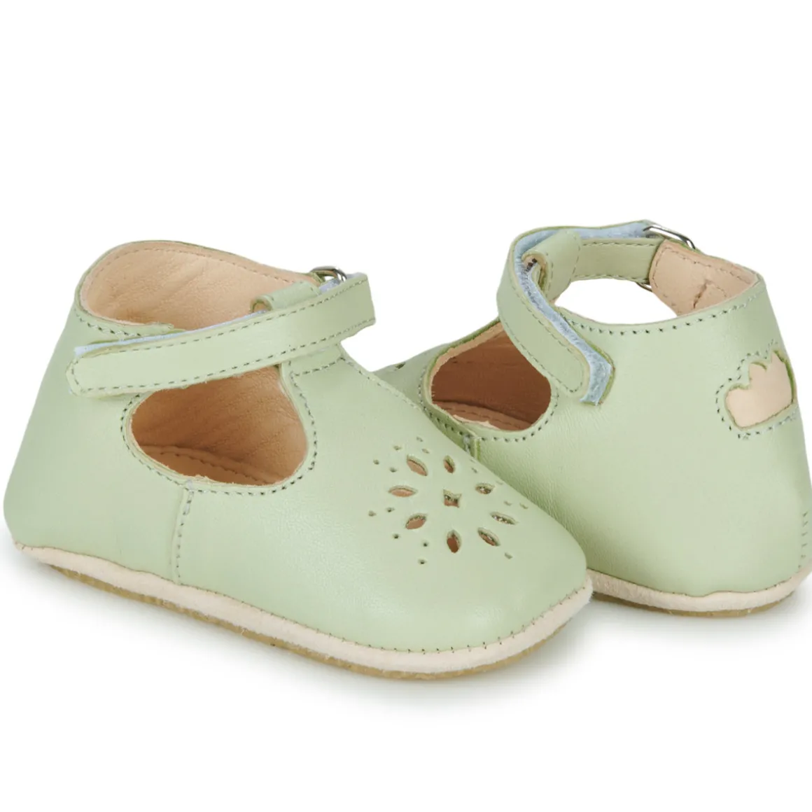 Easy Peasy - MY LILLYP