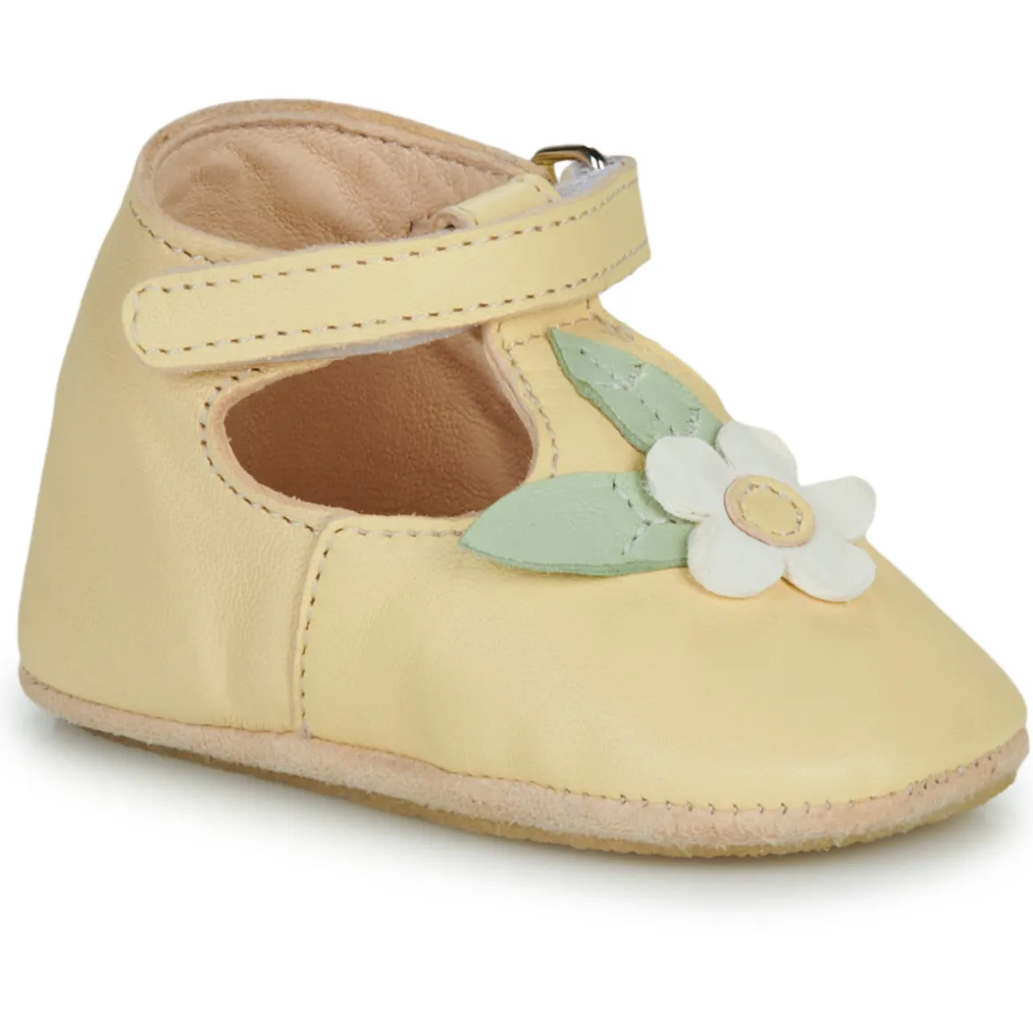 Easy Peasy - MY LILLYP FLEUR