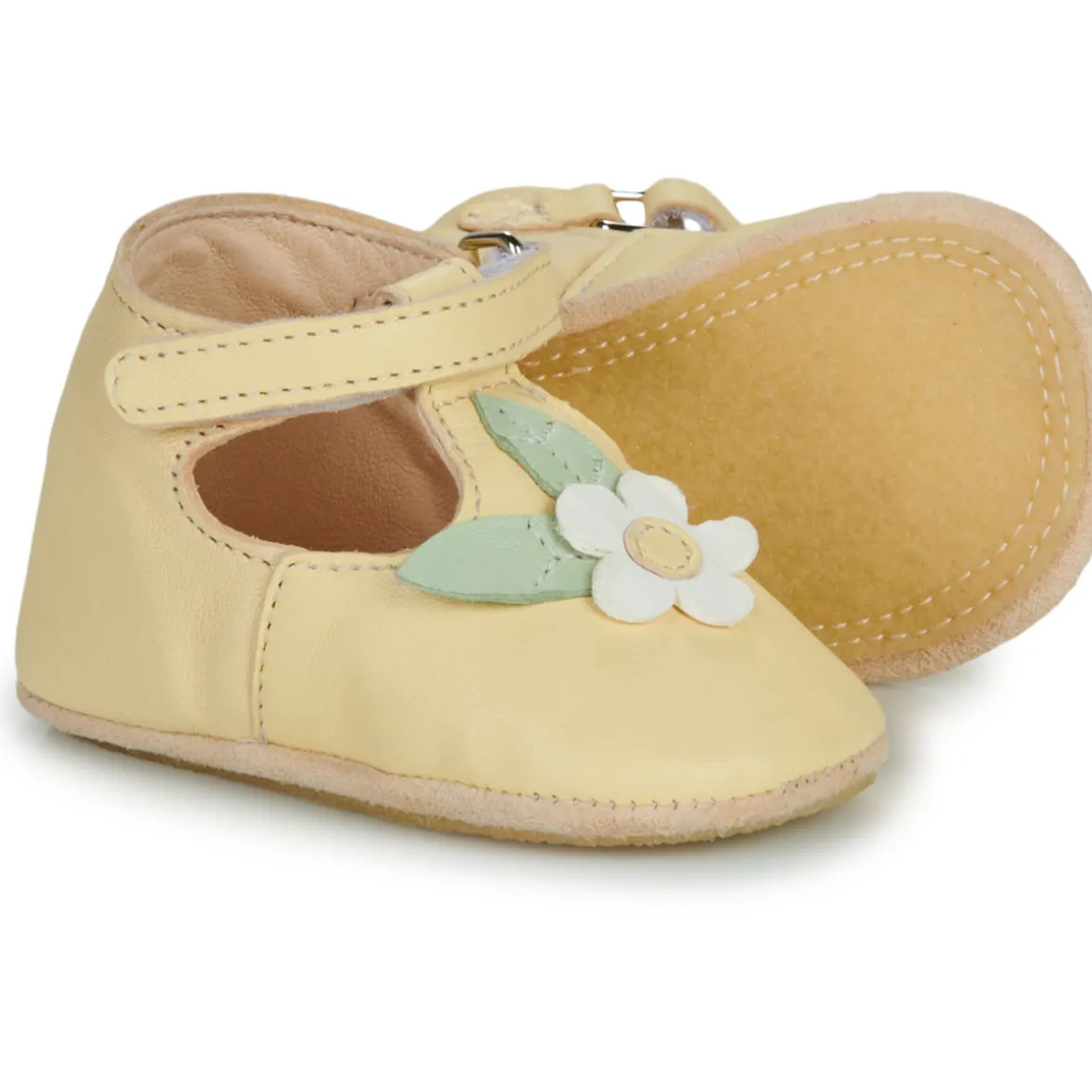 Easy Peasy - MY LILLYP FLEUR