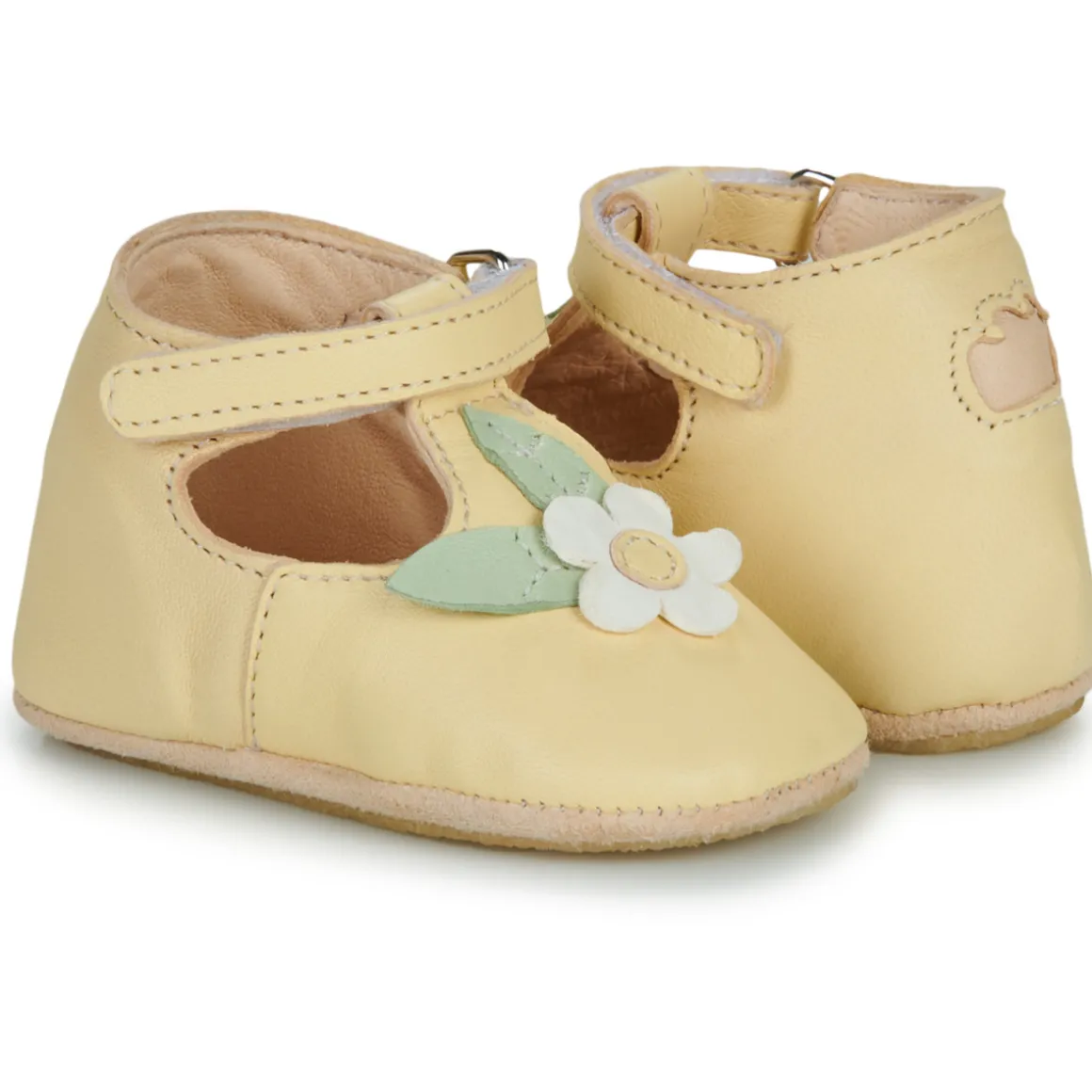 Easy Peasy - MY LILLYP FLEUR