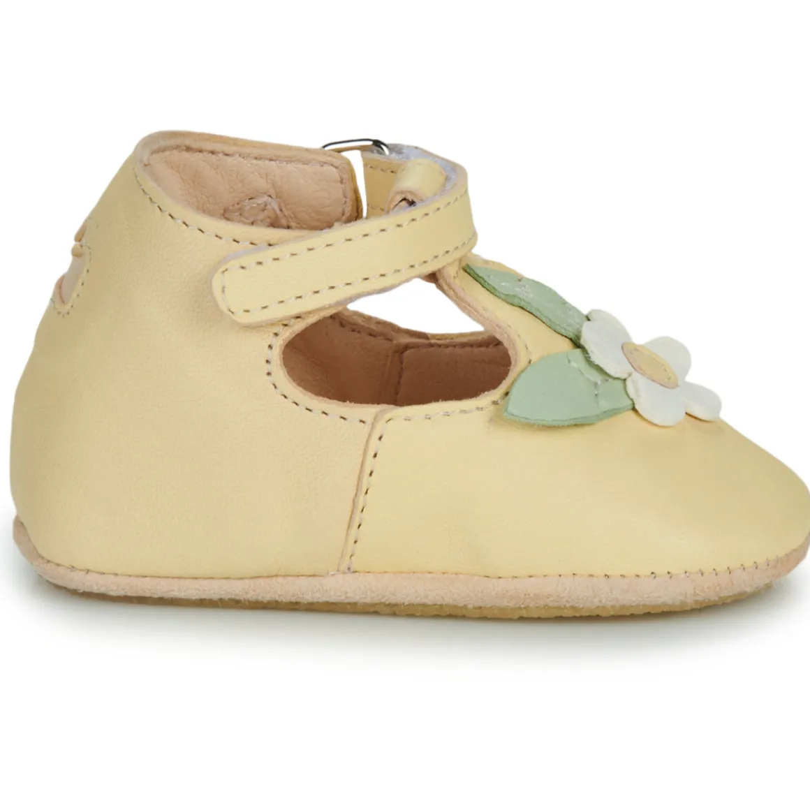 Easy Peasy - MY LILLYP FLEUR