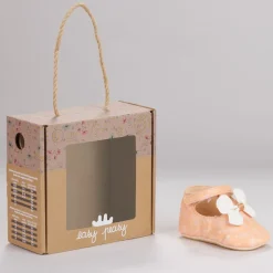 Easy Peasy - MY LILLYP PAPILLON VOLANT