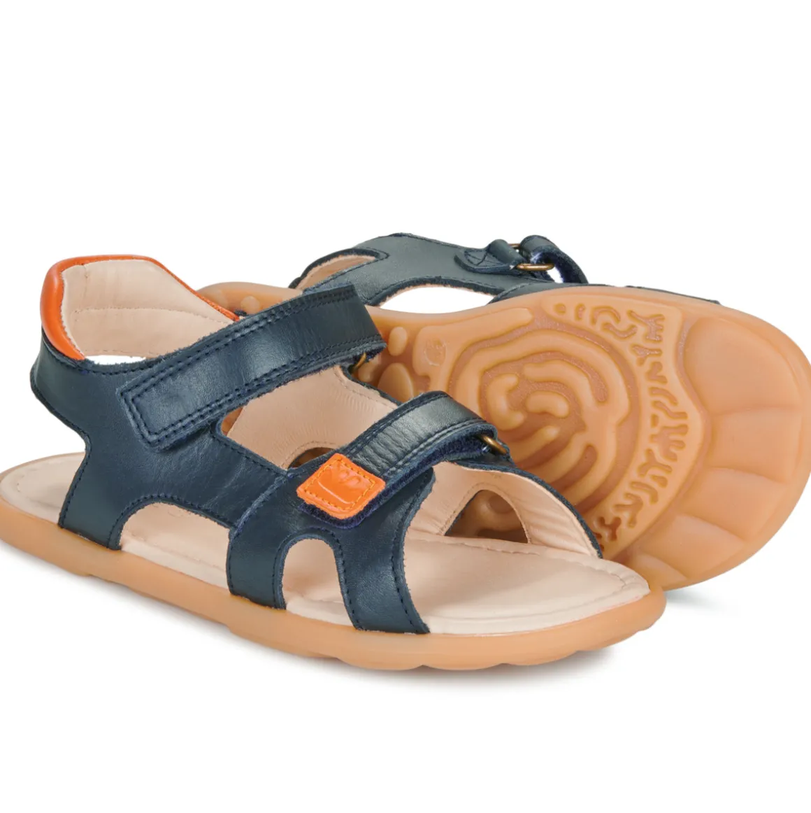 Easy Peasy - MY PLAGETTE VELCRO