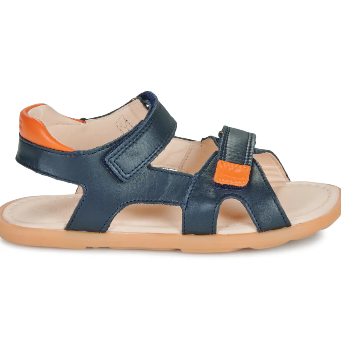 Easy Peasy - MY PLAGETTE VELCRO